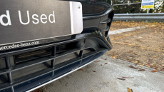 Mercedes-Benz GLA 220d 4Matic AMG Line 5dr Auto Diesel Hatchback